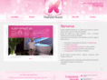 espacemathildebeaute.com