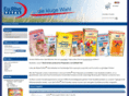 eurhovitalshop.com