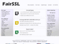 fairssl.dk