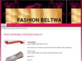 fashionbeltway.com