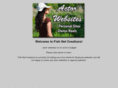 fishnetcreations.com