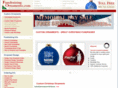 fundraisingornaments.com