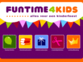 funtime4kids.nl