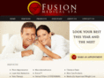 fusionmedicalspa.net