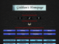 giddians-world.com