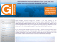 globalmedicalinsurancebroker.com