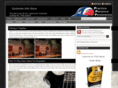 guitaristsinfostore.com