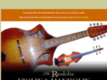 guitarwarrantyrepair.com