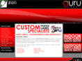 gurulabels.com
