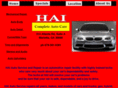haiautorepair.com