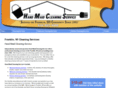 handmaidcleaningservice.com