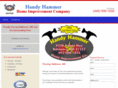 handyhammer.net
