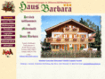 haus-barbara.info