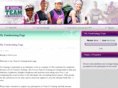 helpmemeetmygoal.com