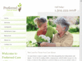 homecarelouisville.net