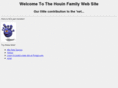 houinfamily.com