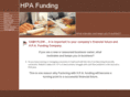 hpafunding.com