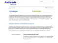hybridogen.com