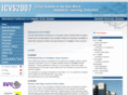 icvs2007.org
