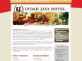 indahjayahotel.com