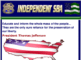 independentsba.org