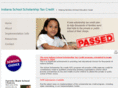inscholarshiptaxcredit.com