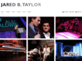 jaredbtaylor.com