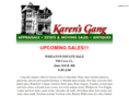 karensgang.com