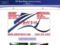 kcboatboys.com