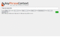 keyphrasecontext.com