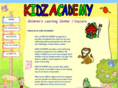 kidzacademysiouxfalls.com