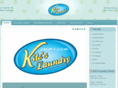kiloslaundry.com