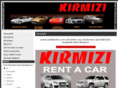 kirmiziotomotiv.com