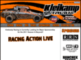 kleikamp-racing.com