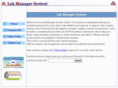 labmanagersystem.com