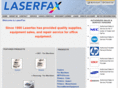 laserfaxaz.com