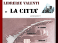 librerievalenti.com