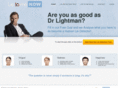 lie-to-me-now.com