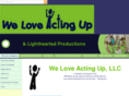 lighthearted-productions.com