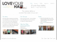 loveyourhair.org