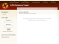 lrgscience.org