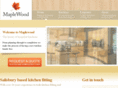 maplewoodcarpentry.com