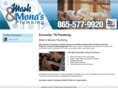 markandmonasplumbing.org