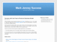 markjenneysuccess.com