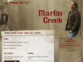 martincreek-music.com