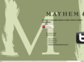 mayhemandcowine.com.au