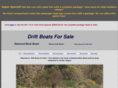 mckenzieriverboats.com