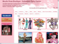 montrealcostume.com