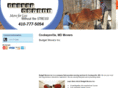 moverscockeysville.com