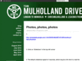 mulholland-drive.org